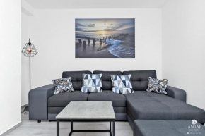 Jantar Apartamenty - Casa Francesco in Grzybowo